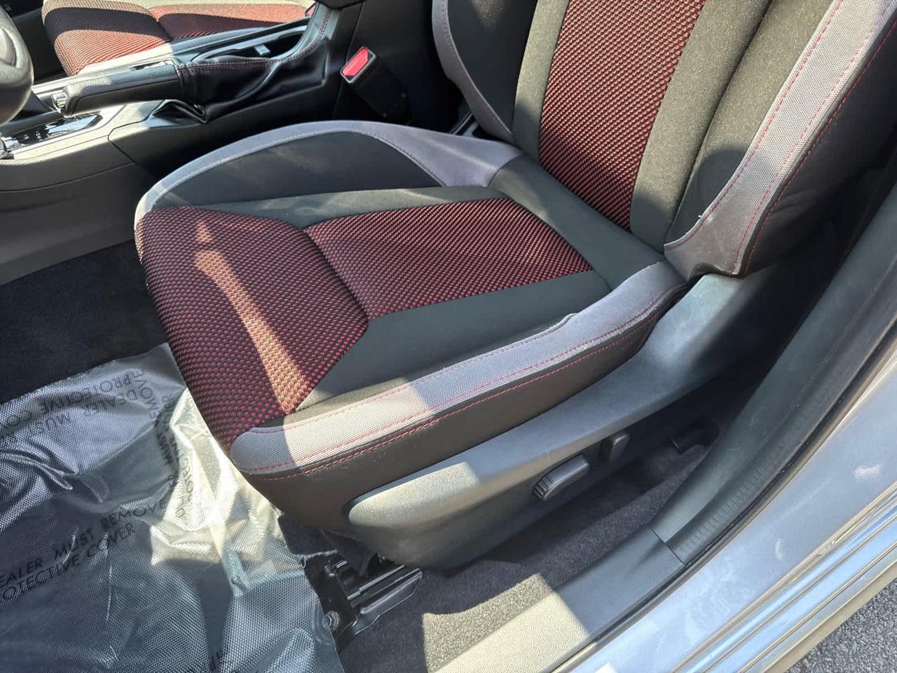 2022 Subaru Impreza Sport Dartmouth MA