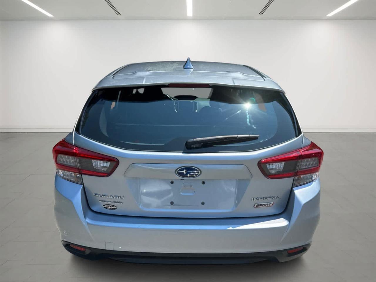 2022 Subaru Impreza Sport Dartmouth MA