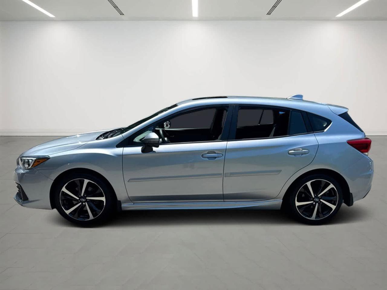 2022 Subaru Impreza Sport Dartmouth MA