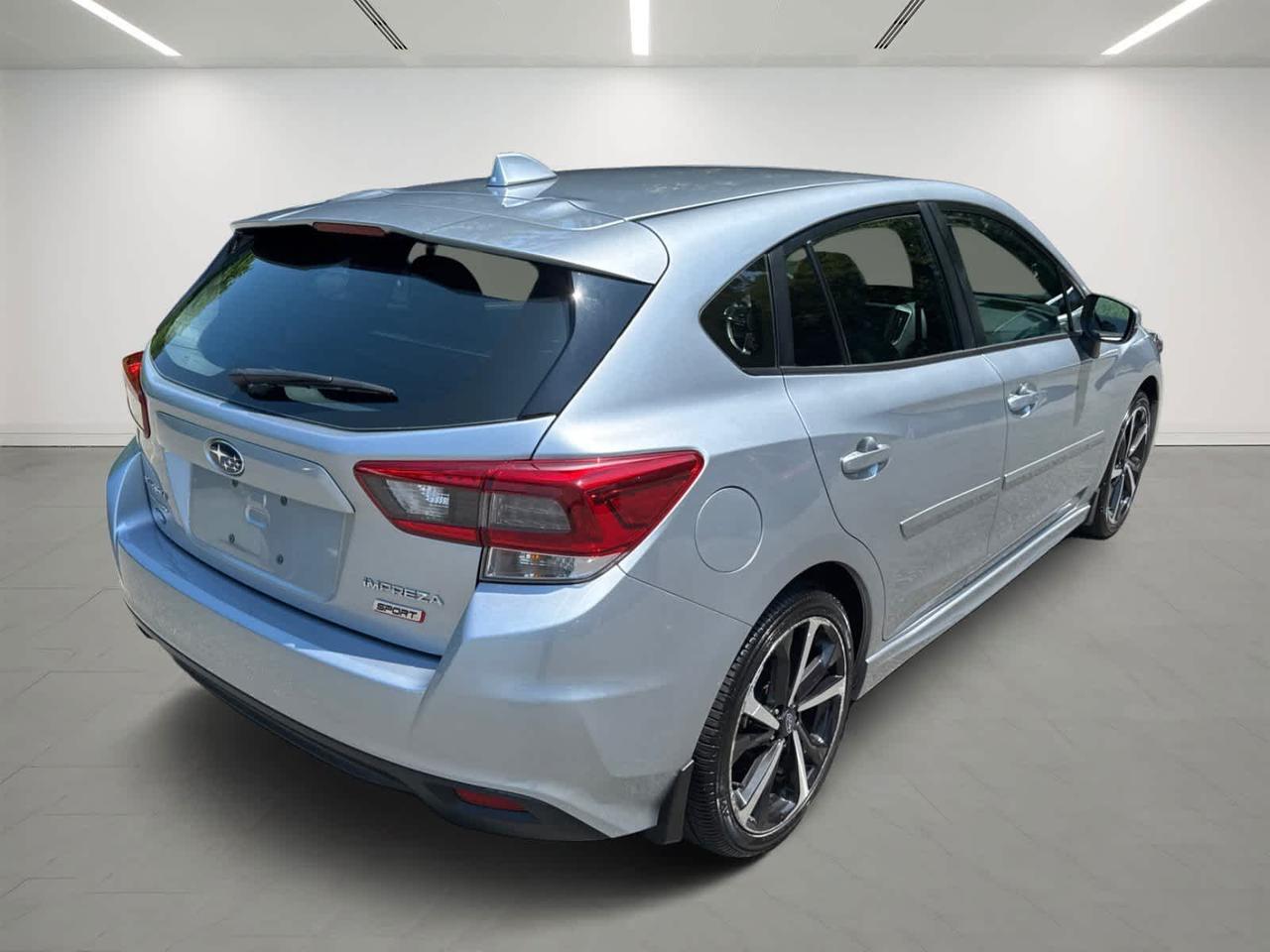 2022 Subaru Impreza Sport Dartmouth MA