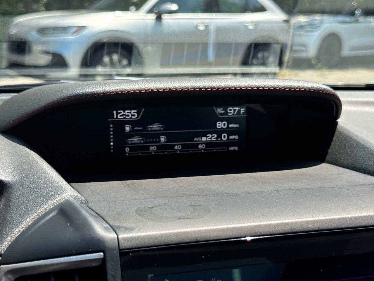 2022 Subaru Impreza Sport Dartmouth MA