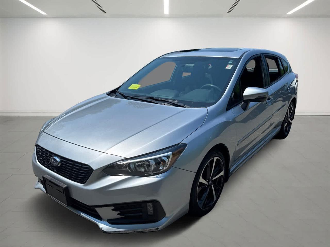 2022 Subaru Impreza Sport Dartmouth MA