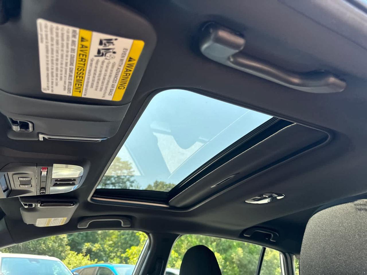 2022 Subaru Impreza Sport Dartmouth MA