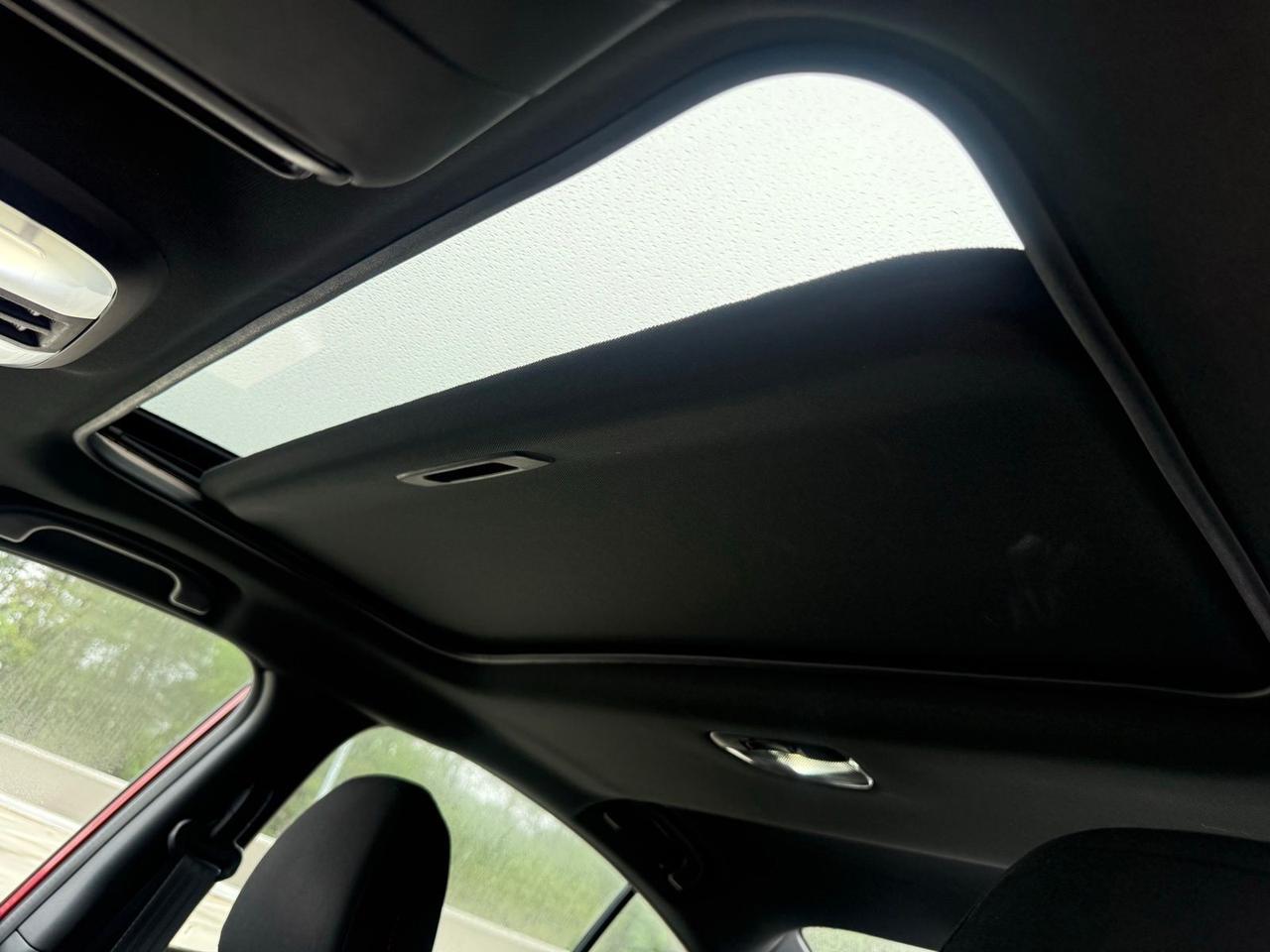 2022 Subaru Impreza Sport Springfield VA