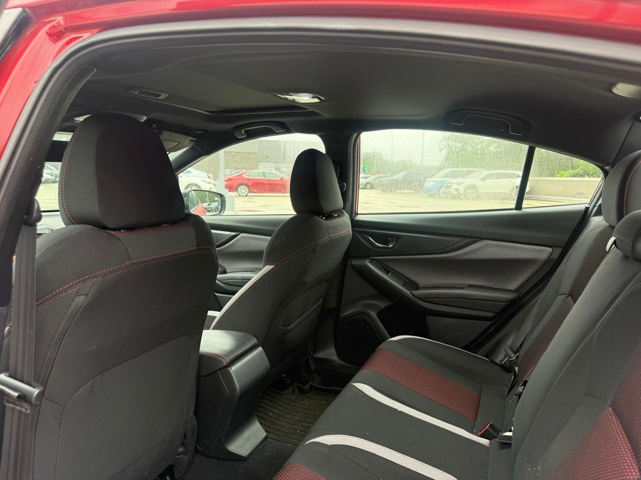 2022 Subaru Impreza Sport Springfield VA