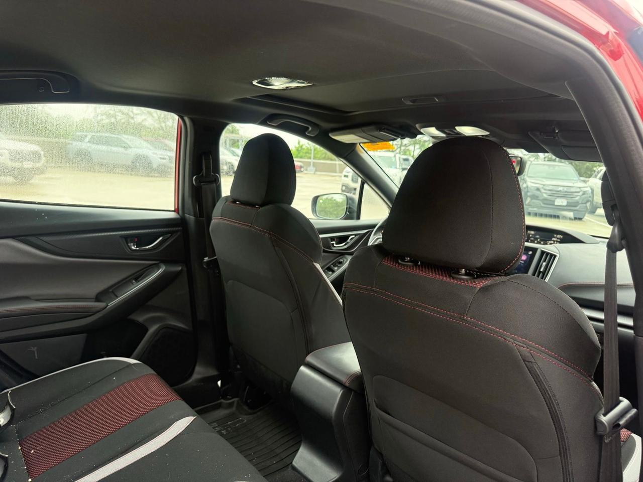2022 Subaru Impreza Sport Springfield VA