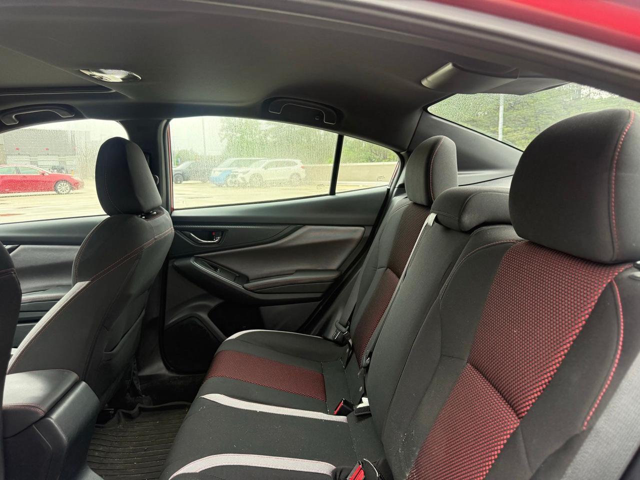 2022 Subaru Impreza Sport Springfield VA