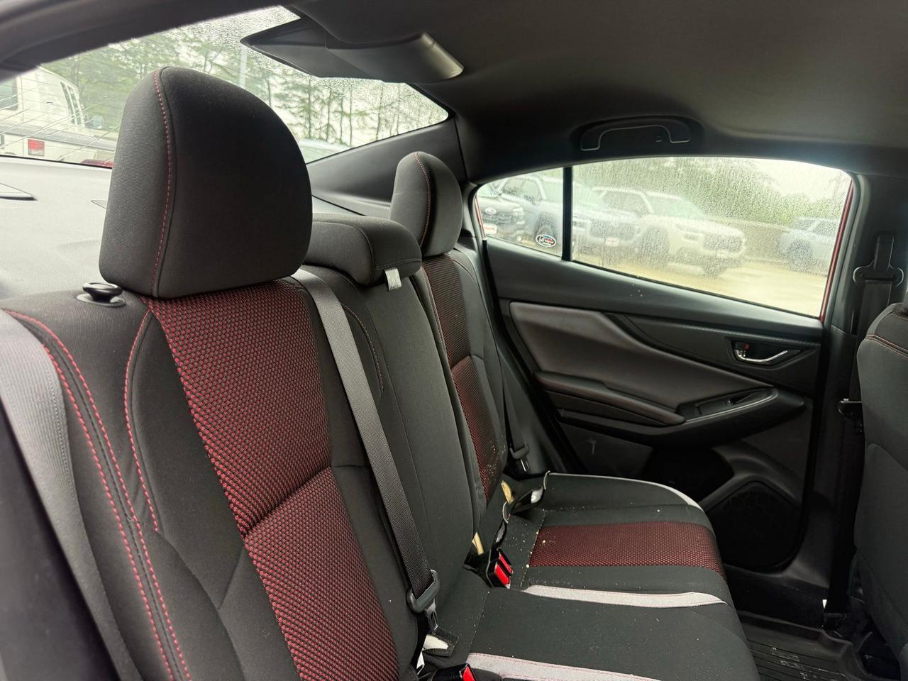 2022 Subaru Impreza Sport Springfield VA