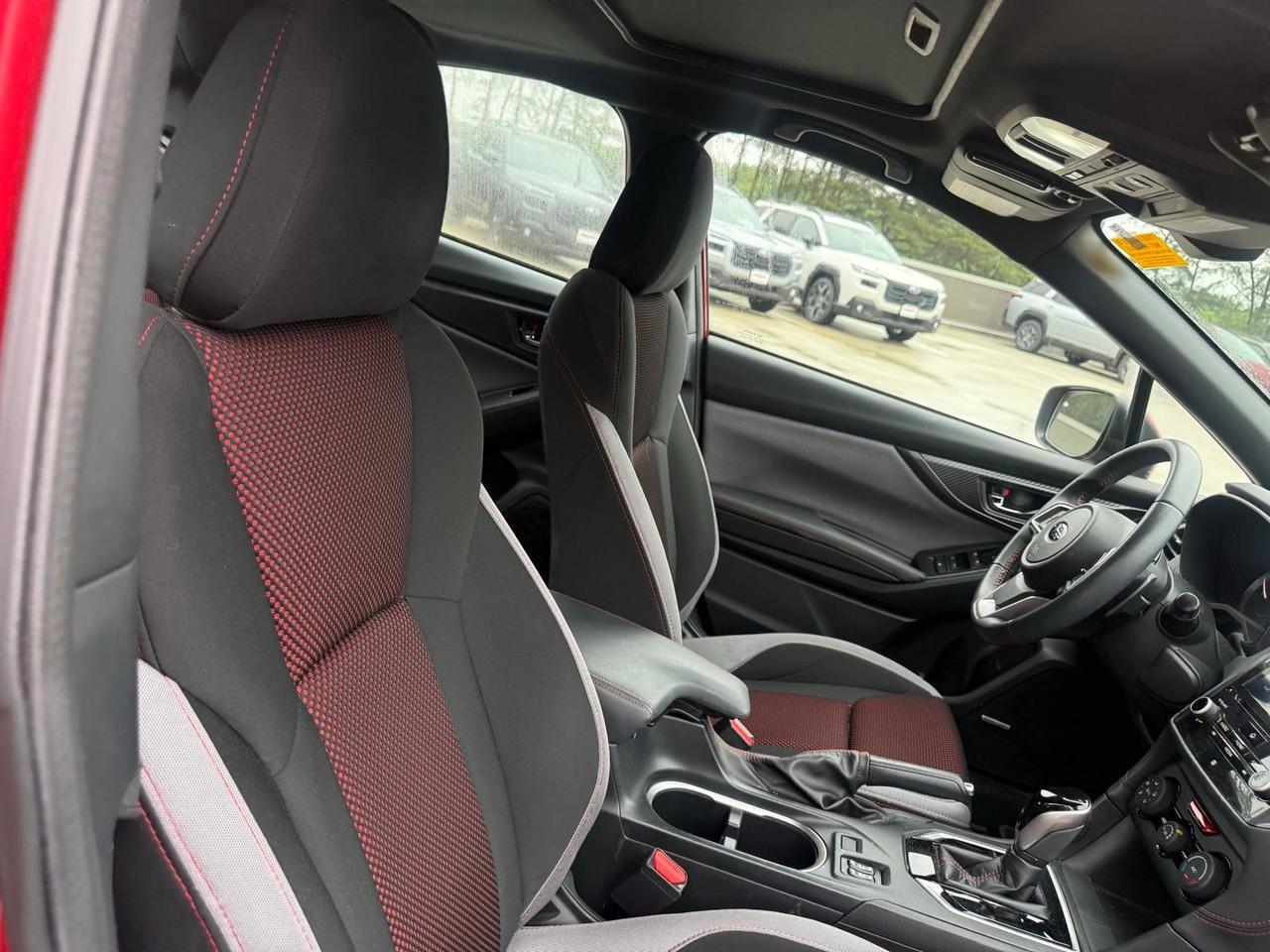 2022 Subaru Impreza Sport Springfield VA