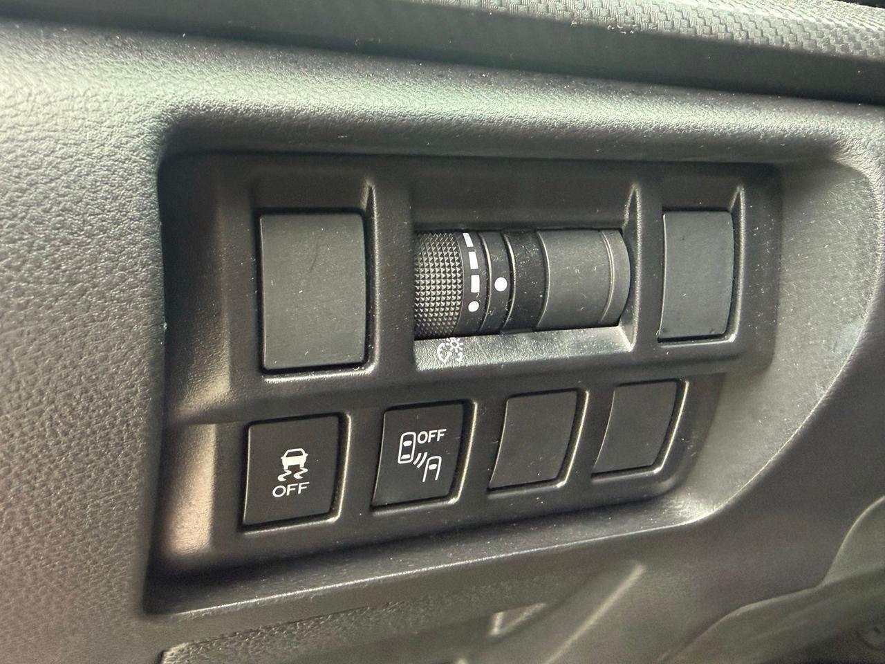 2022 Subaru Impreza Sport Springfield VA
