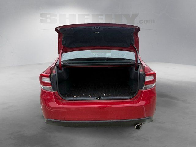 2022 Subaru Impreza Sport Springfield VA