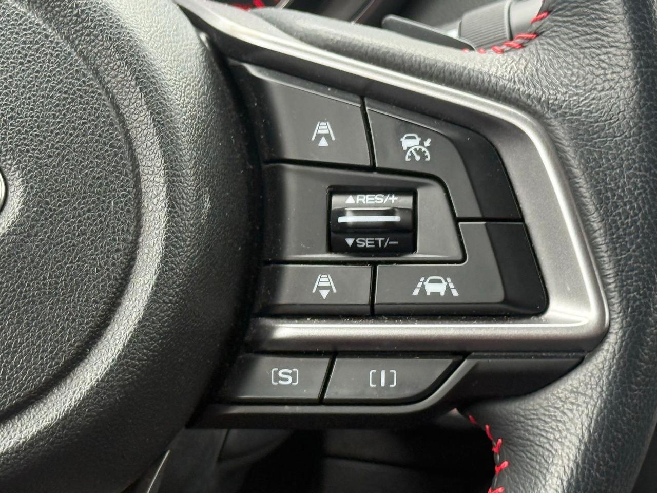 2022 Subaru Impreza Sport Springfield VA