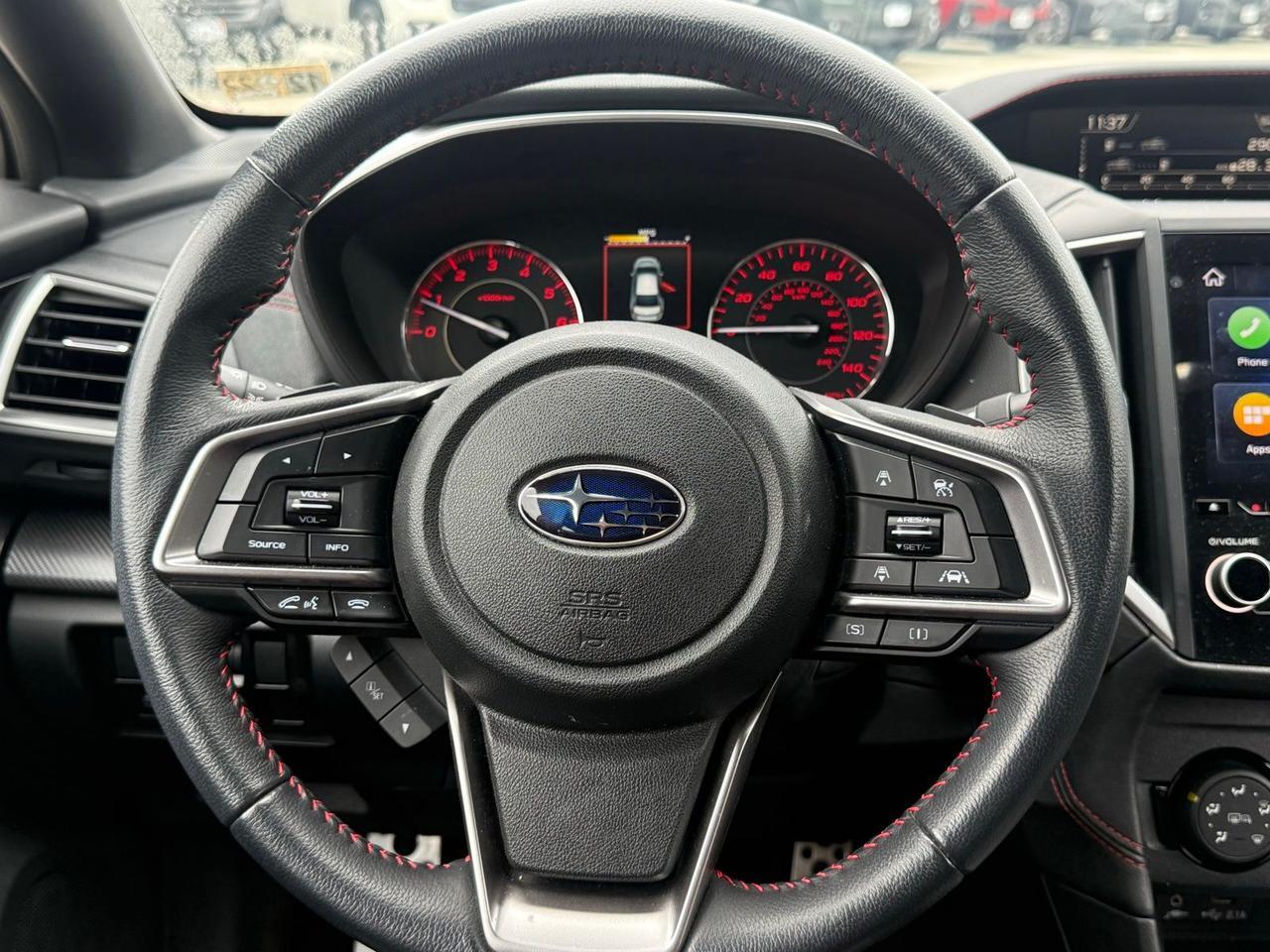 2022 Subaru Impreza Sport Springfield VA