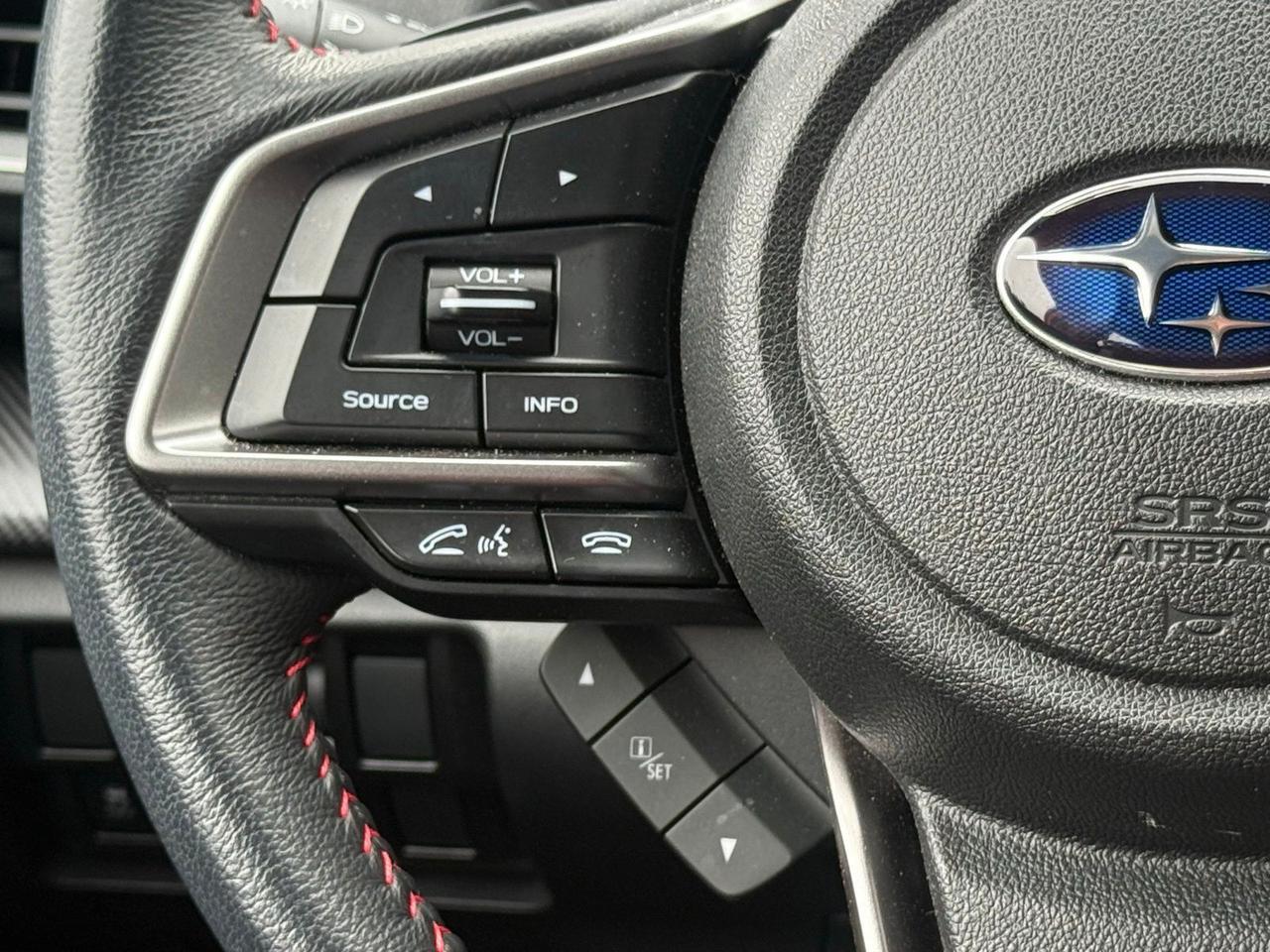 2022 Subaru Impreza Sport Springfield VA