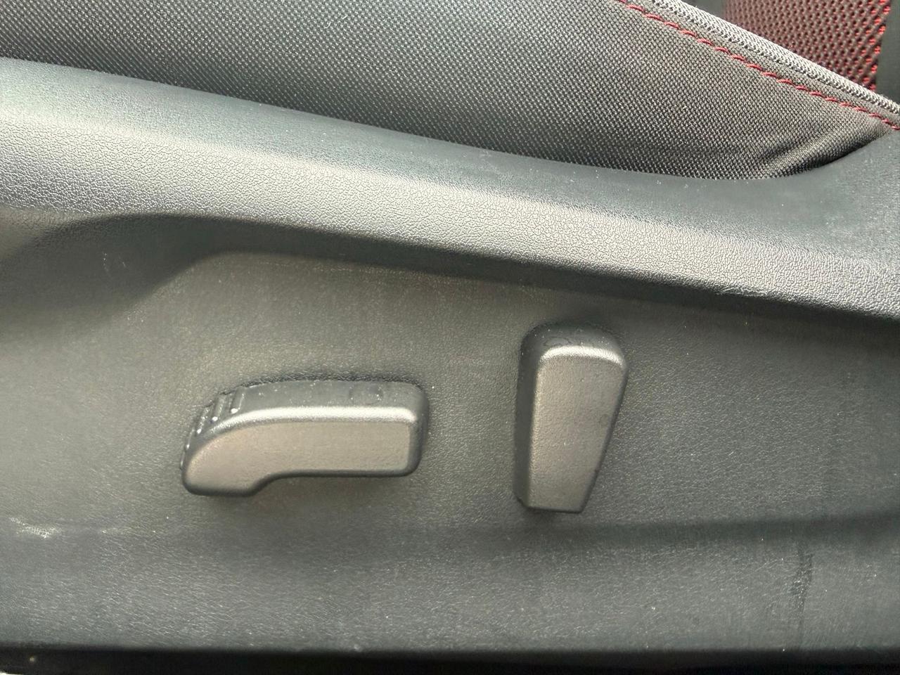 2022 Subaru Impreza Sport Springfield VA