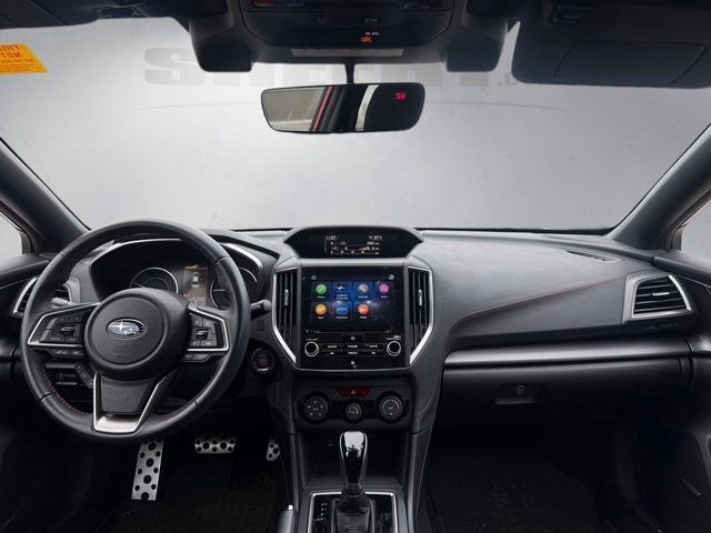 2022 Subaru Impreza Sport Springfield VA