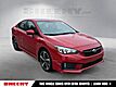 2022 Subaru Impreza Sport