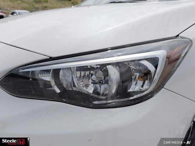 2022 Subaru Impreza Touring St. John's NL