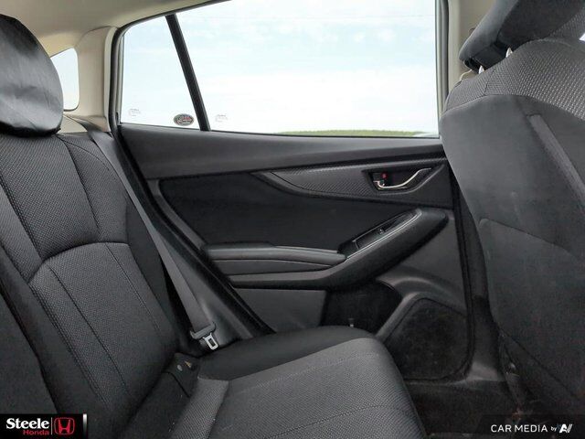 2022 Subaru Impreza Touring St. John's NL