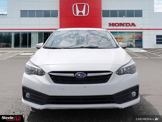 2022 Subaru Impreza Touring St. John's NL