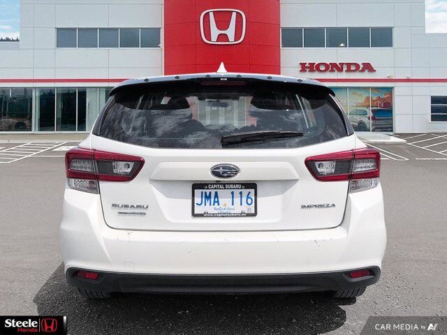 2022 Subaru Impreza Touring St. John's NL