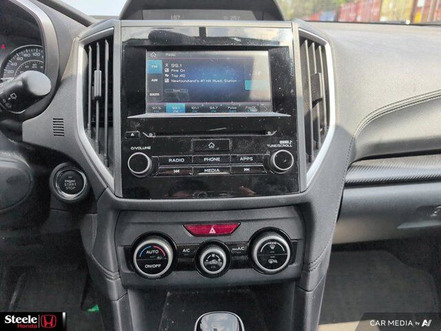 2022 Subaru Impreza Touring St. John's NL