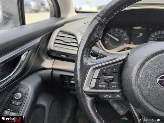 2022 Subaru Impreza Touring St. John's NL
