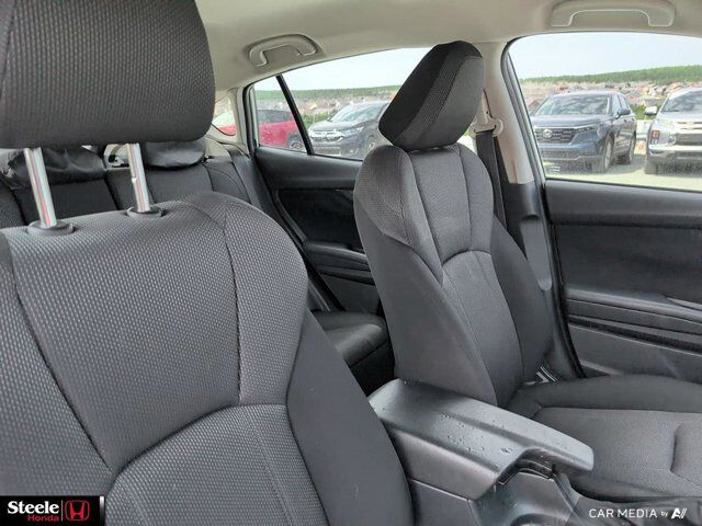 2022 Subaru Impreza Touring St. John's NL