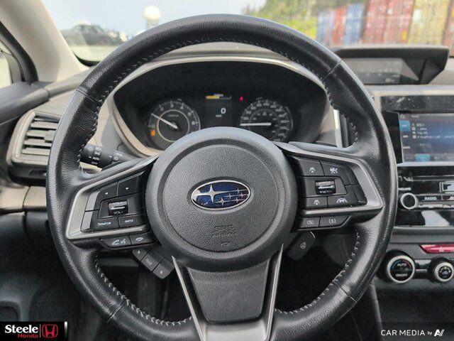2022 Subaru Impreza Touring St. John's NL