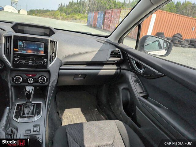 2022 Subaru Impreza Touring St. John's NL