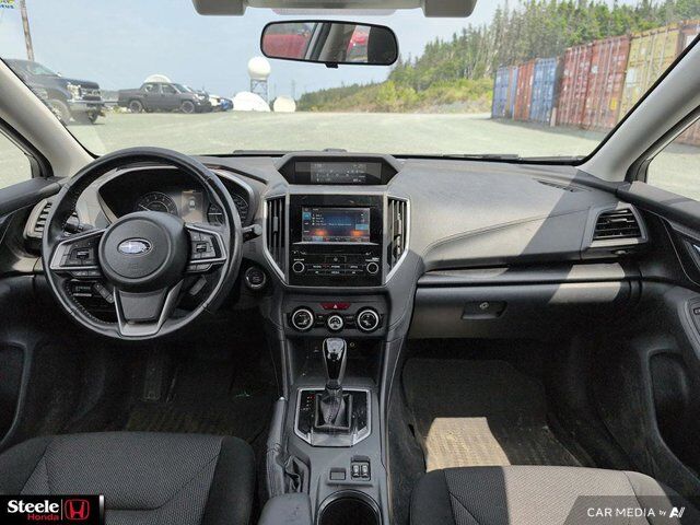 2022 Subaru Impreza Touring St. John's NL