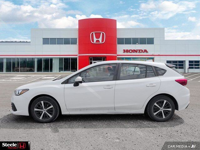 2022 Subaru Impreza Touring St. John's NL