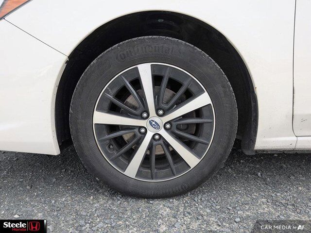 2022 Subaru Impreza Touring St. John's NL