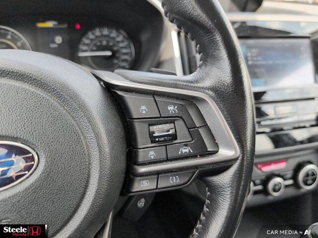 2022 Subaru Impreza Touring St. John's NL