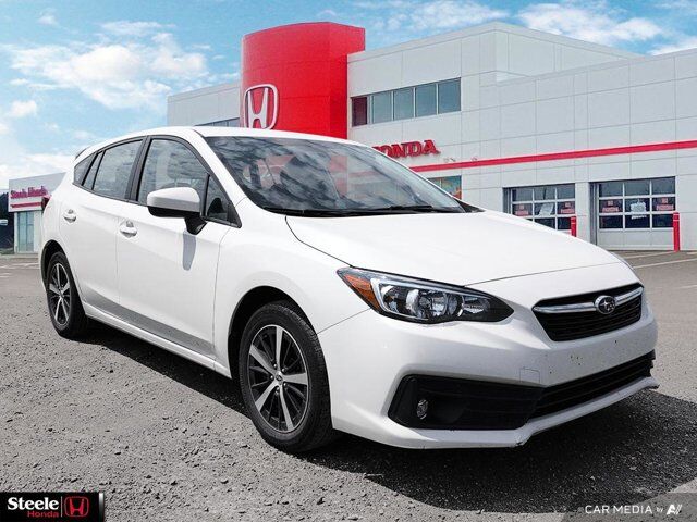 2022 Subaru Impreza Touring St. John's NL