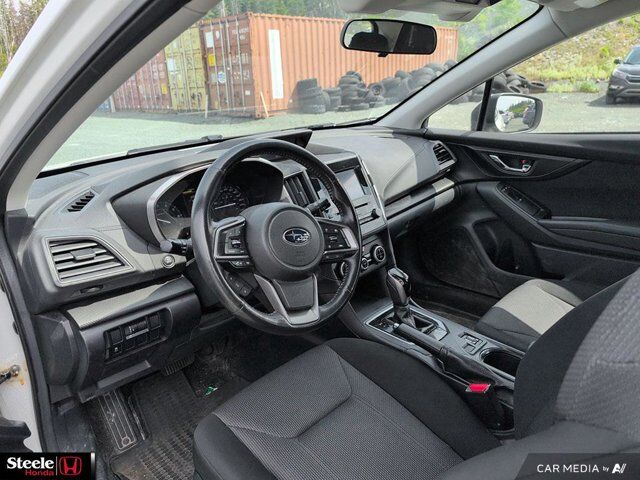 2022 Subaru Impreza Touring St. John's NL
