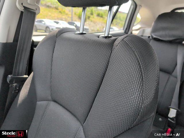 2022 Subaru Impreza Touring St. John's NL
