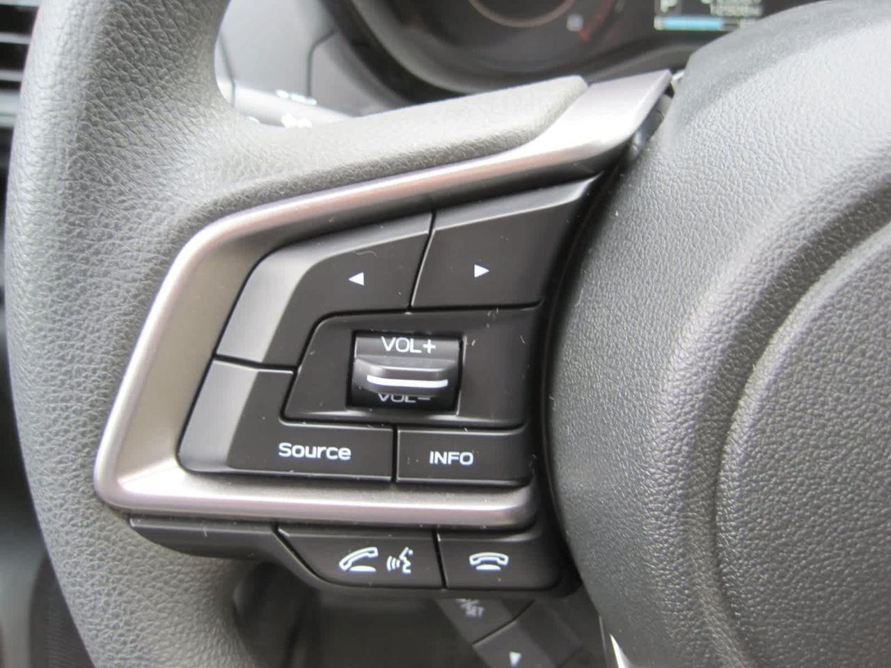 2022 Subaru Impreza Belmont MA