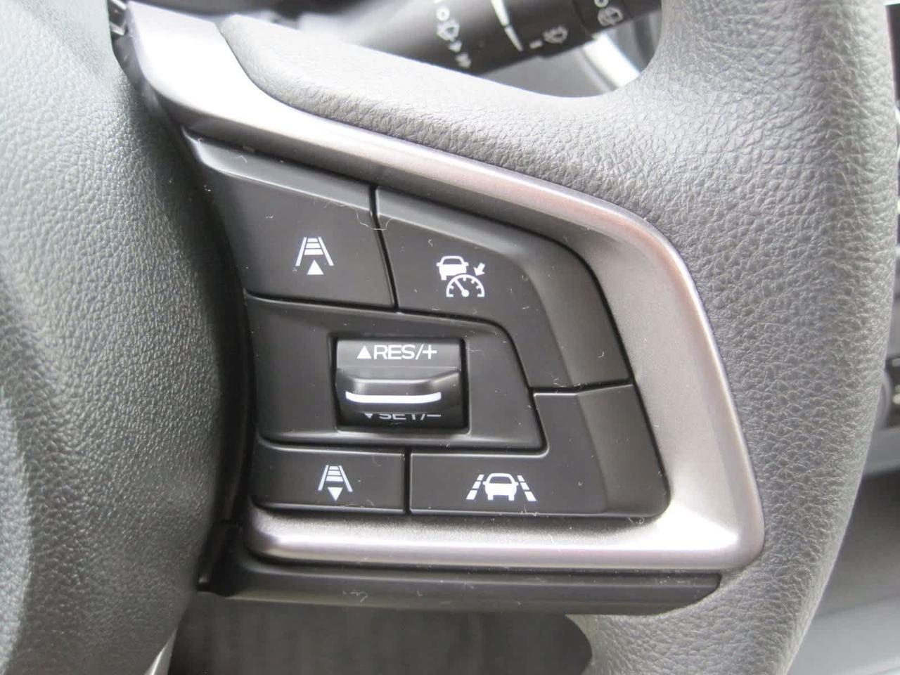 2022 Subaru Impreza Belmont MA
