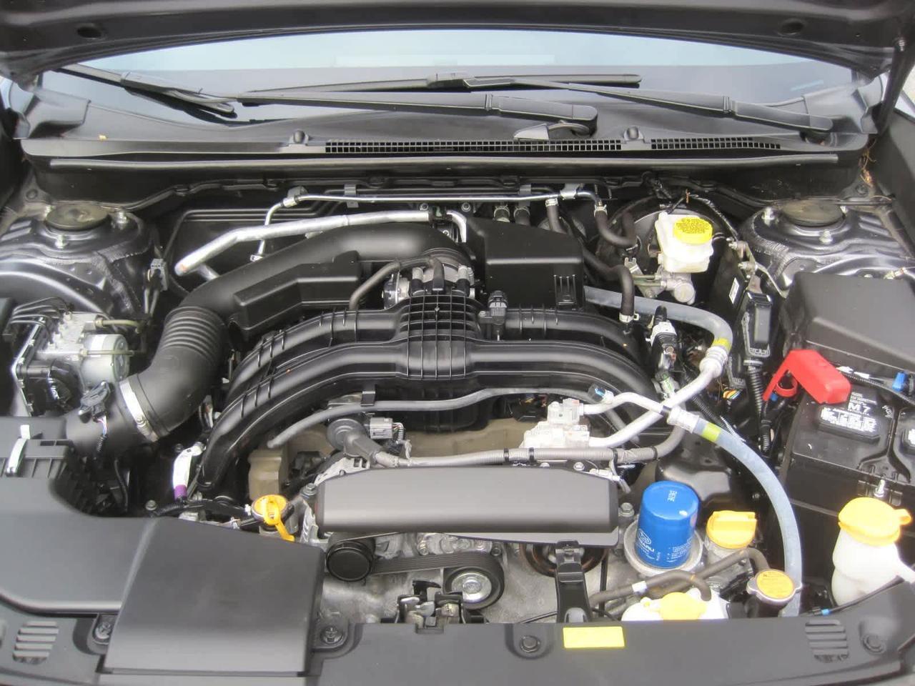 2022 Subaru Impreza Belmont MA