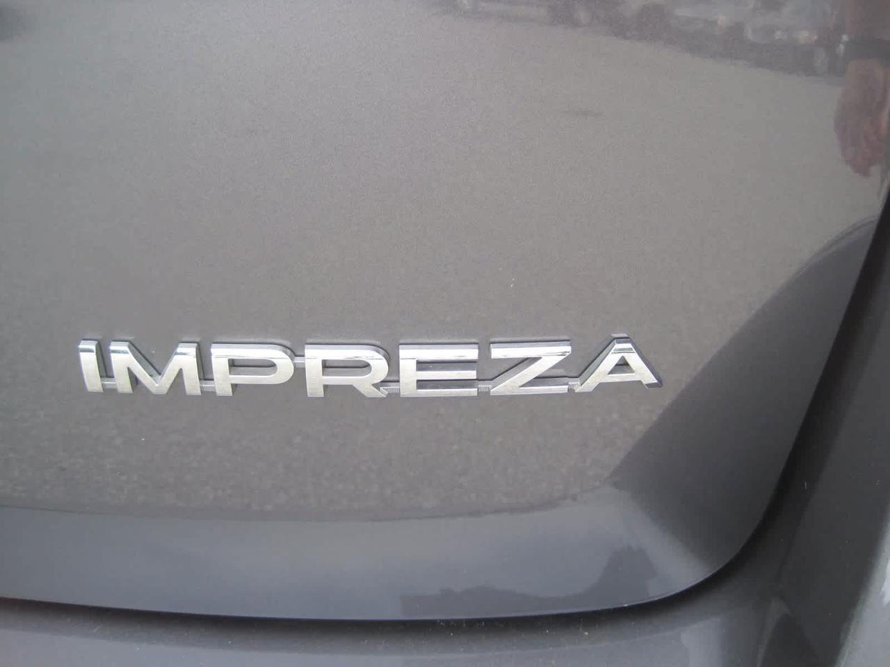 2022 Subaru Impreza Belmont MA