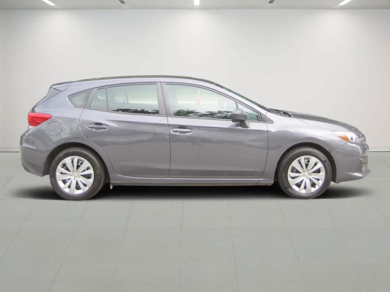 2022 Subaru Impreza Belmont MA