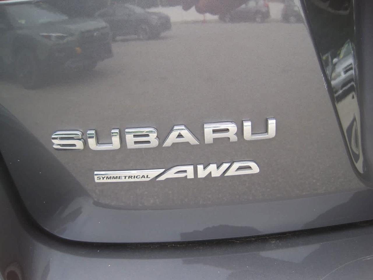 2022 Subaru Impreza Belmont MA