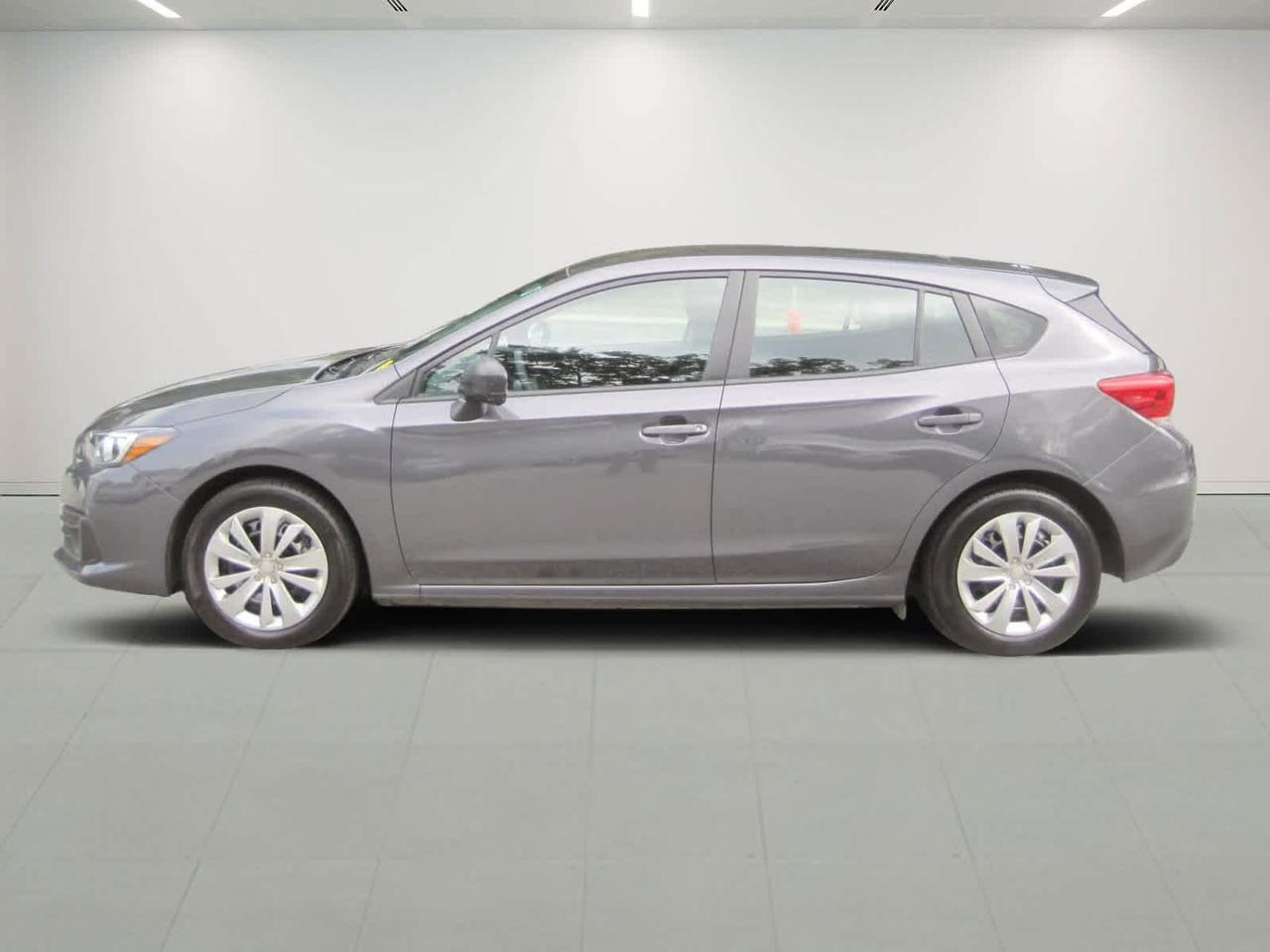 2022 Subaru Impreza Belmont MA