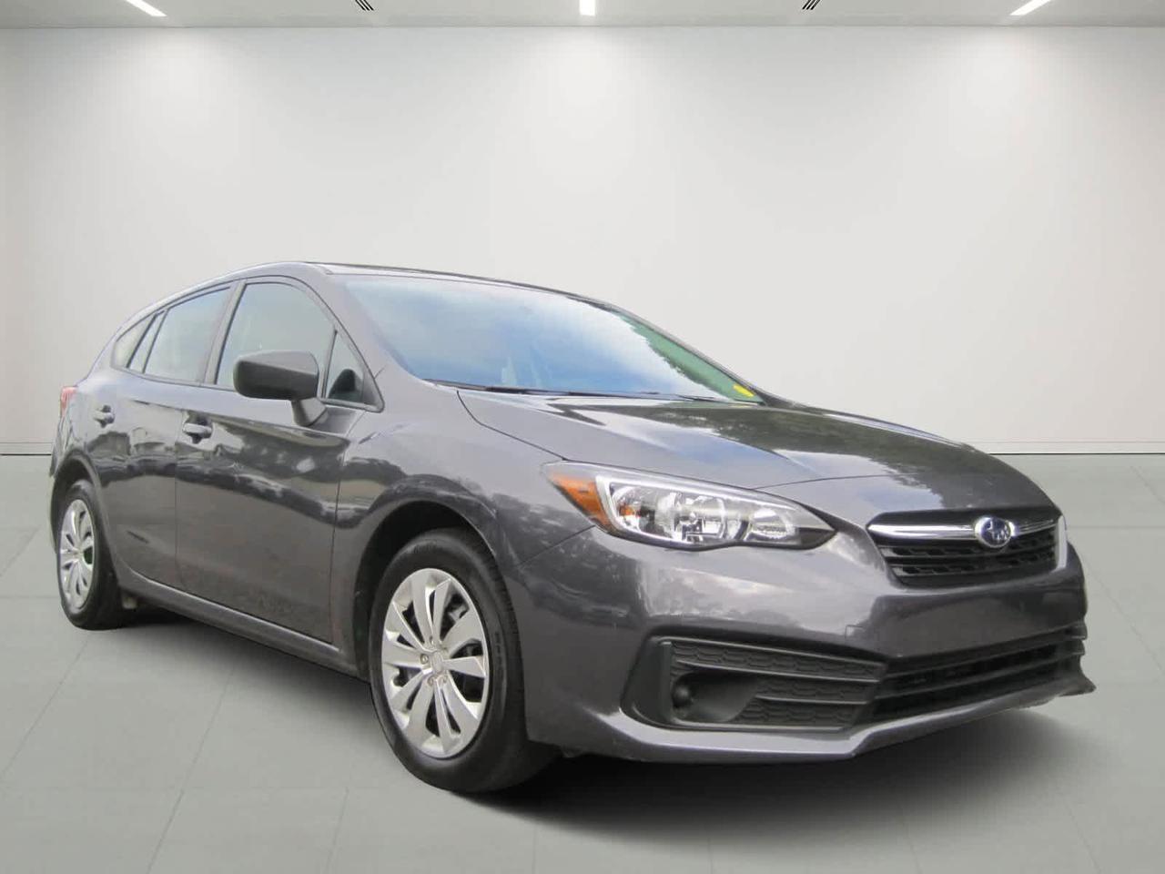 2022 Subaru Impreza Belmont MA