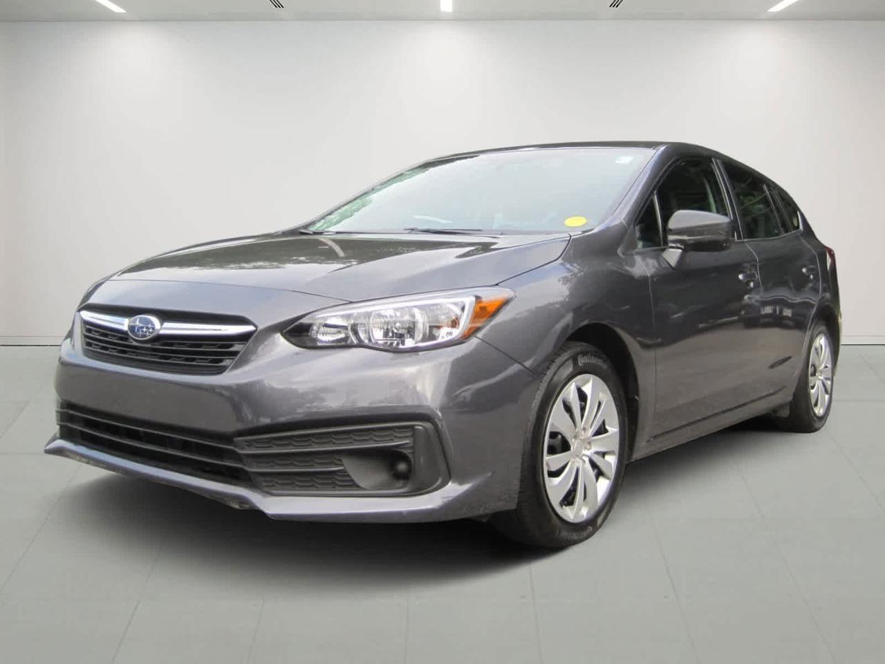2022 Subaru Impreza Belmont MA