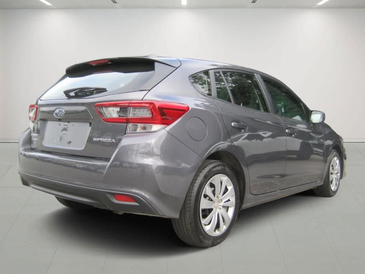 2022 Subaru Impreza Belmont MA