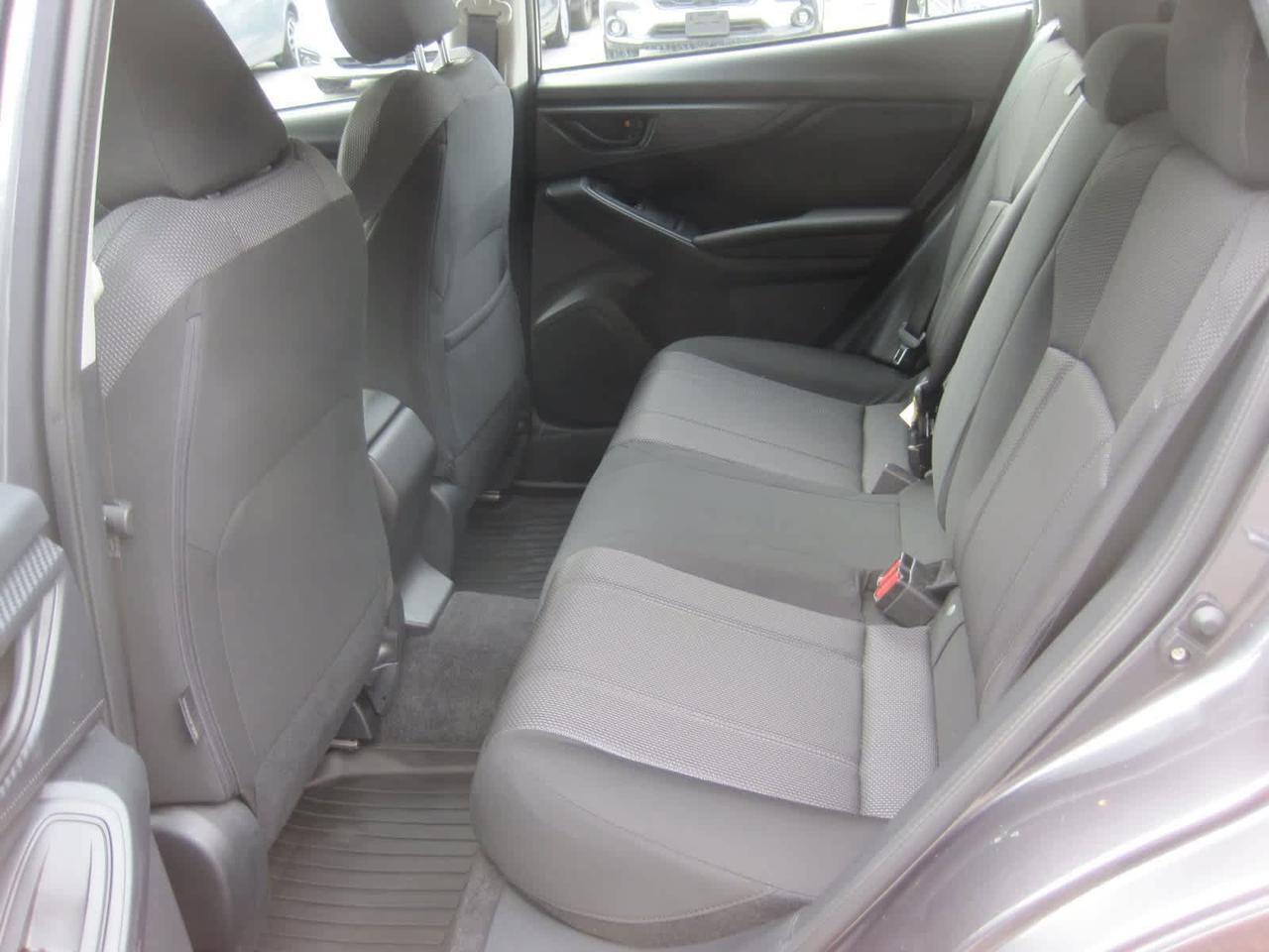 2022 Subaru Impreza Belmont MA