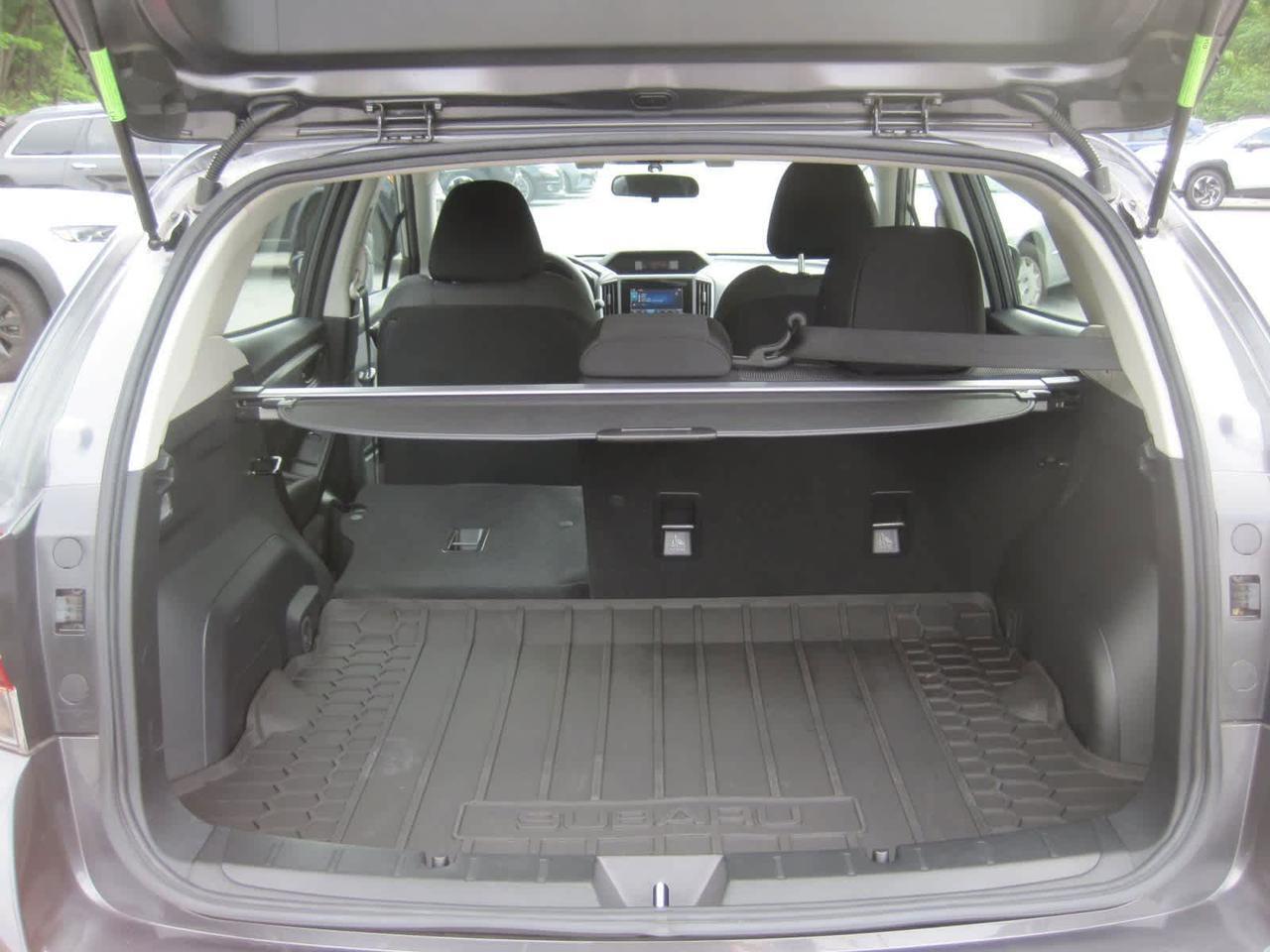 2022 Subaru Impreza Belmont MA