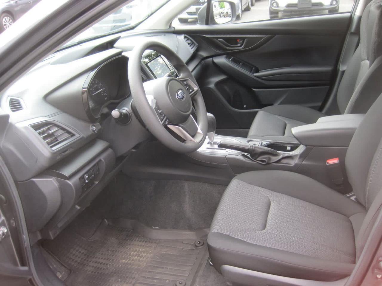 2022 Subaru Impreza Belmont MA